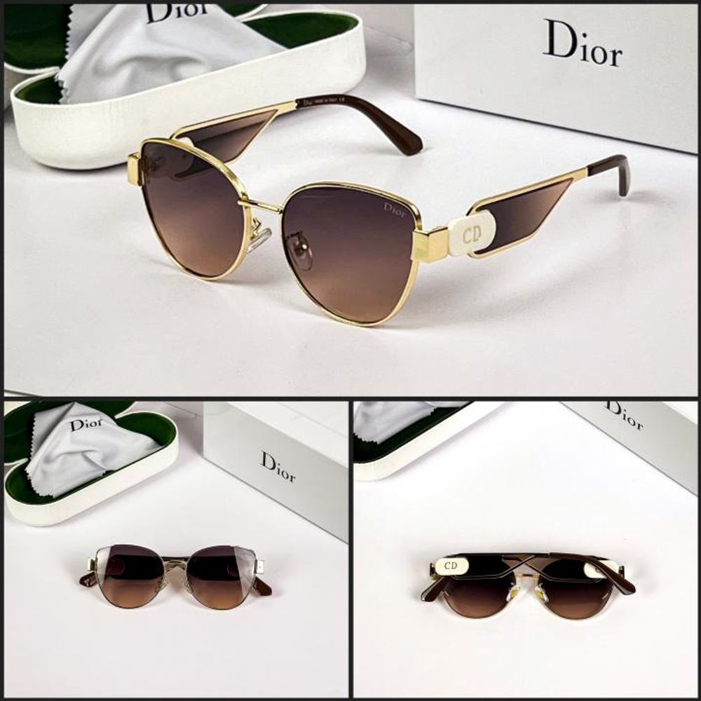 DIO_OR SUNGLASS Z-709