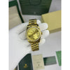 ROLLEX DAY DATE DIAMOND