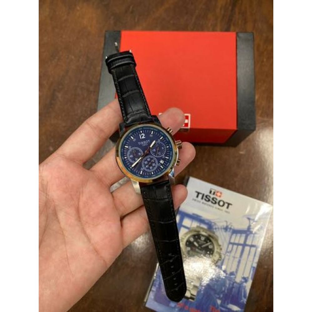 Tisot Prc