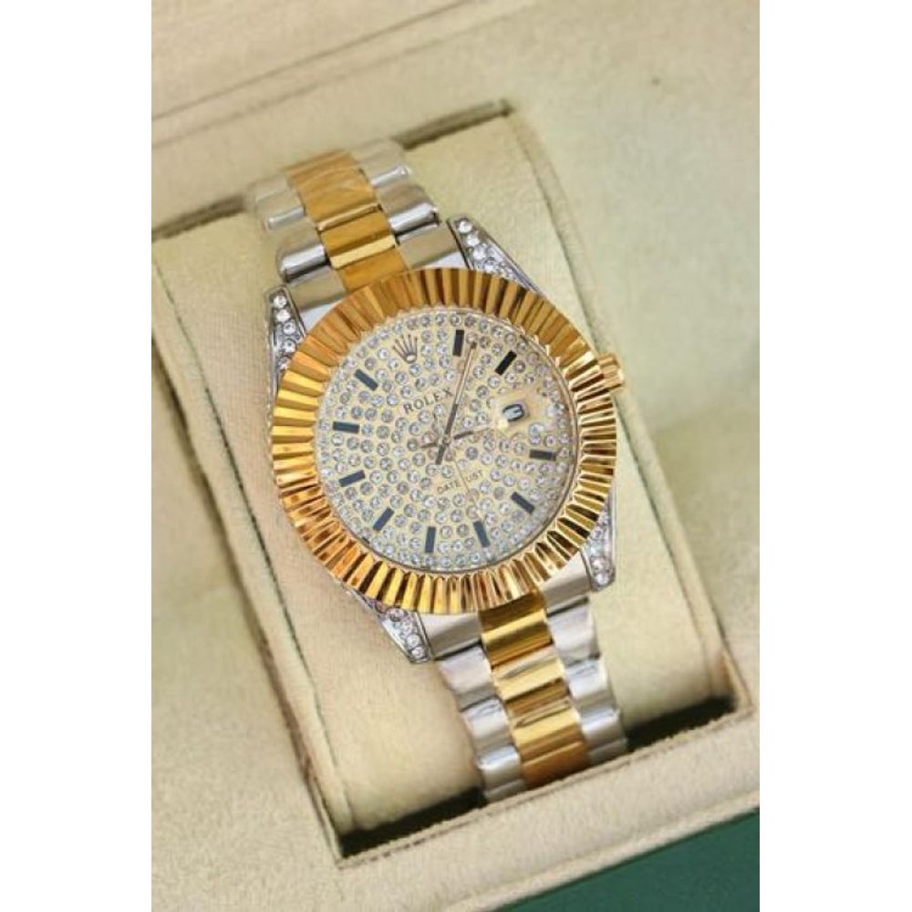 Rollex Diamond
