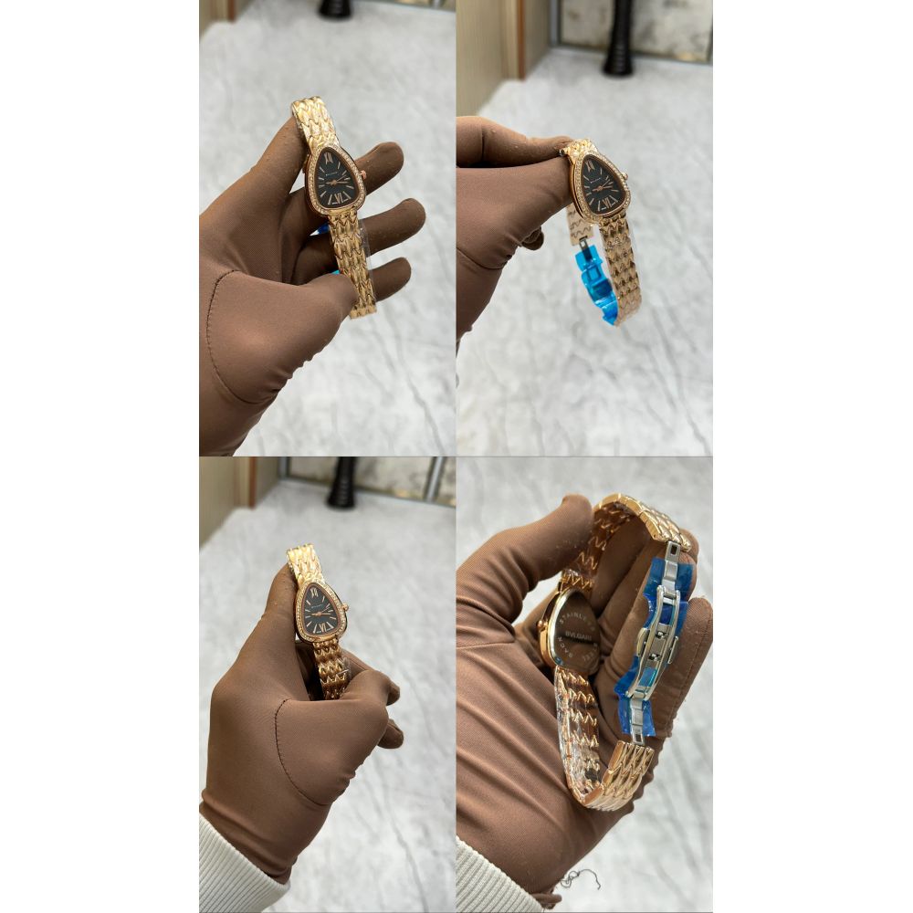 Bvlgari Serpenti Seduttori