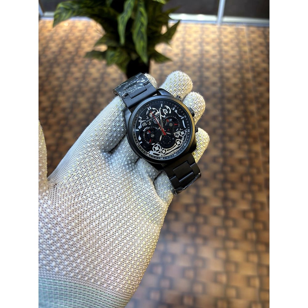 Tag Heuer Carrera CR7