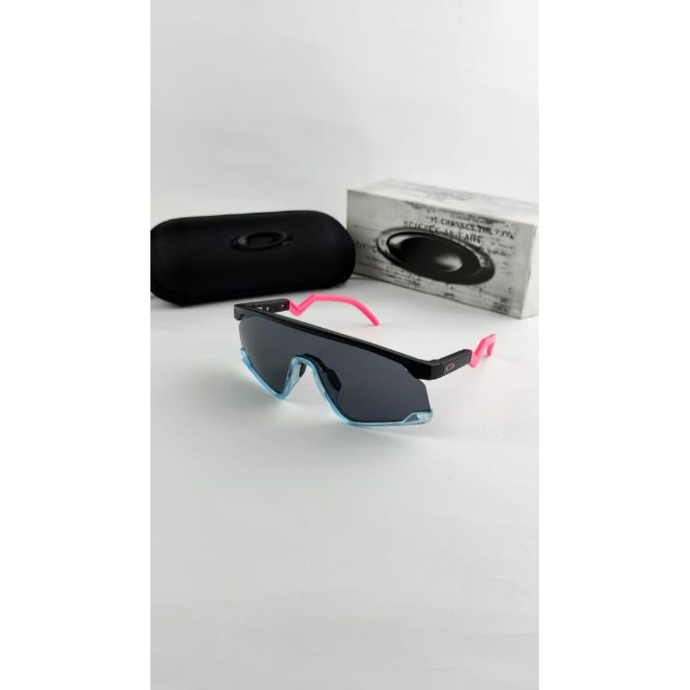 Oakli pink blue 9280