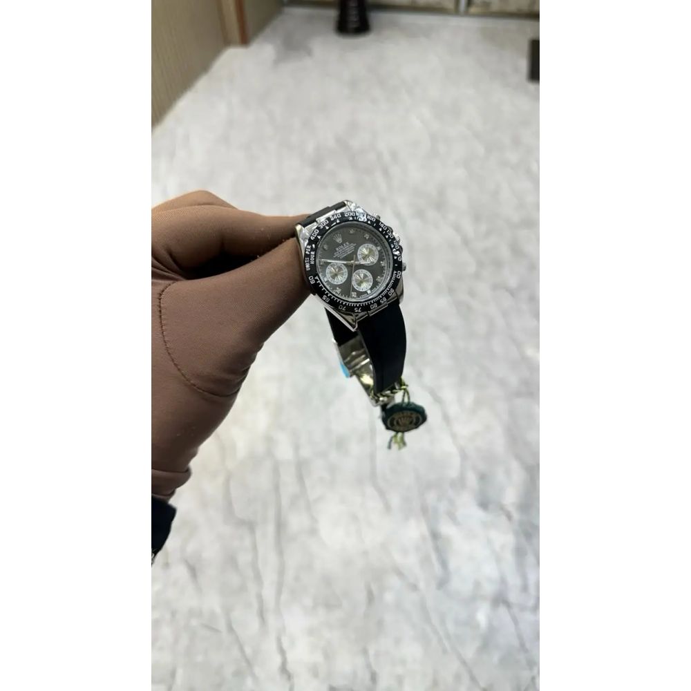 Rolex cosmograph Daytona Oyster flex
