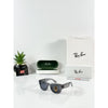 Rayba Crystal 4940 Grey GLASS