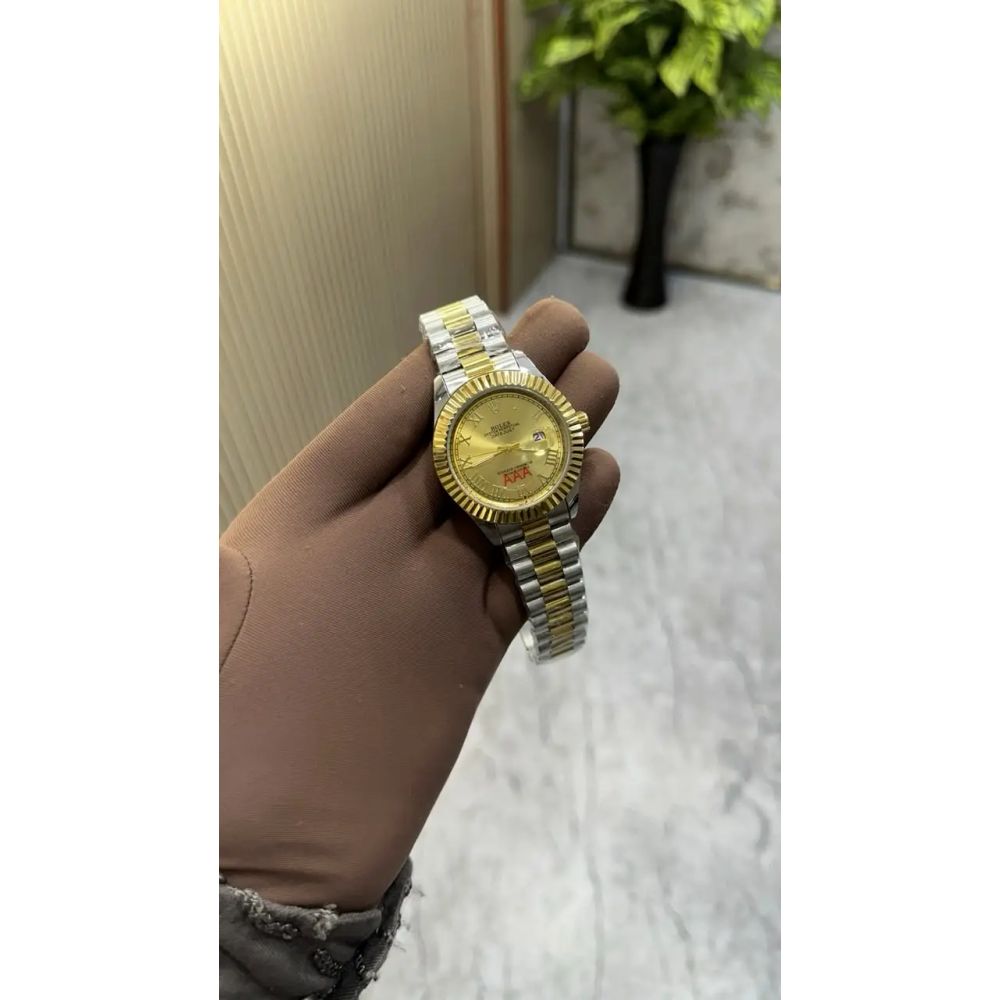 Rolex Oyster perpetual Date just
