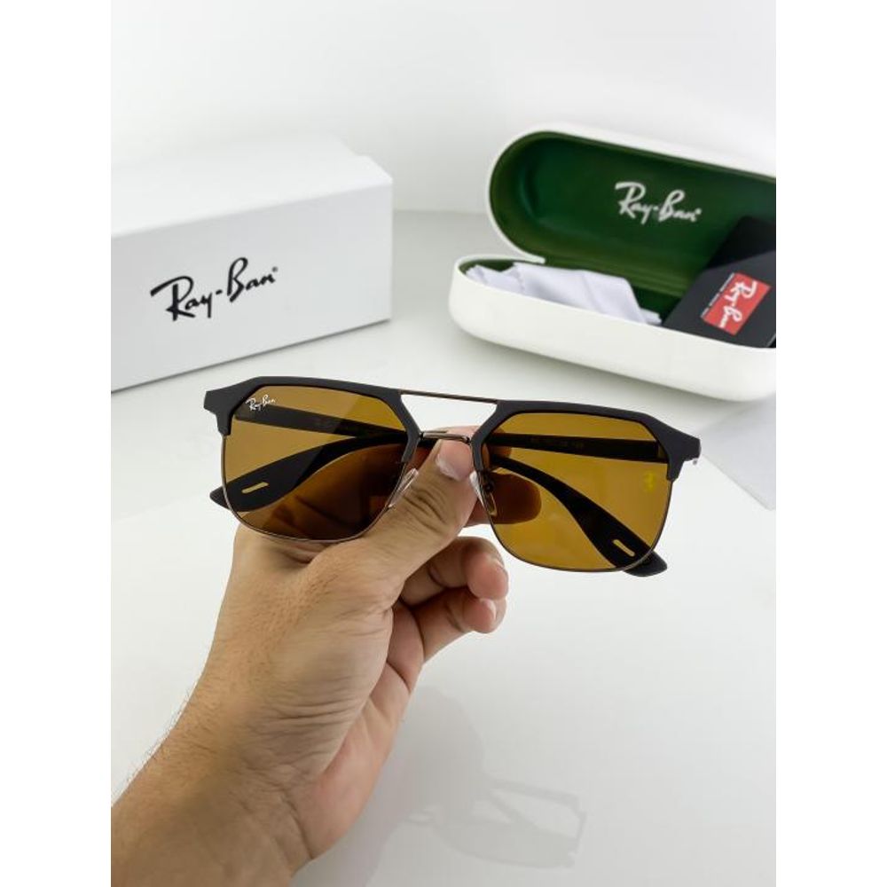 RAYBA 04 BROWNIE