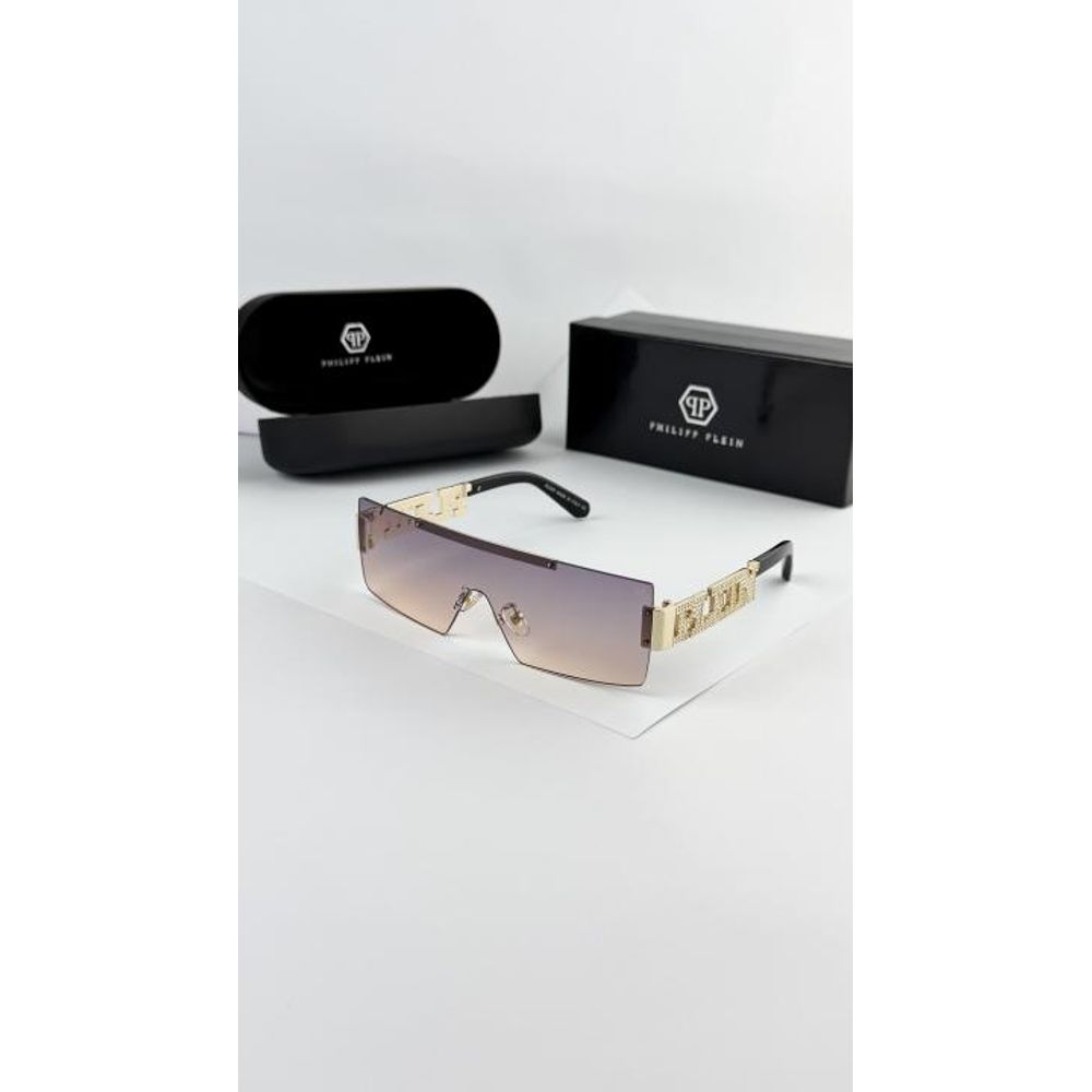 PHILIPP PLEIN Gold pink shaded_735