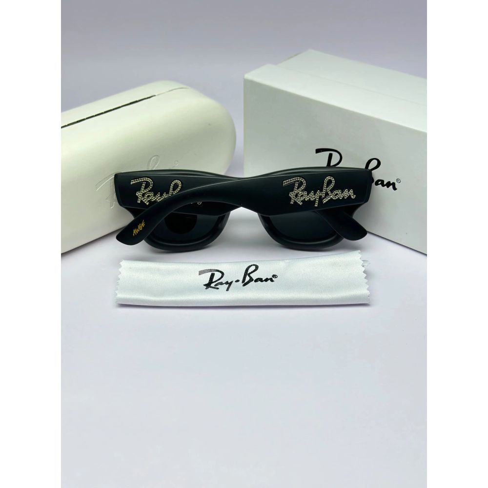 Rayban 4940 matt black