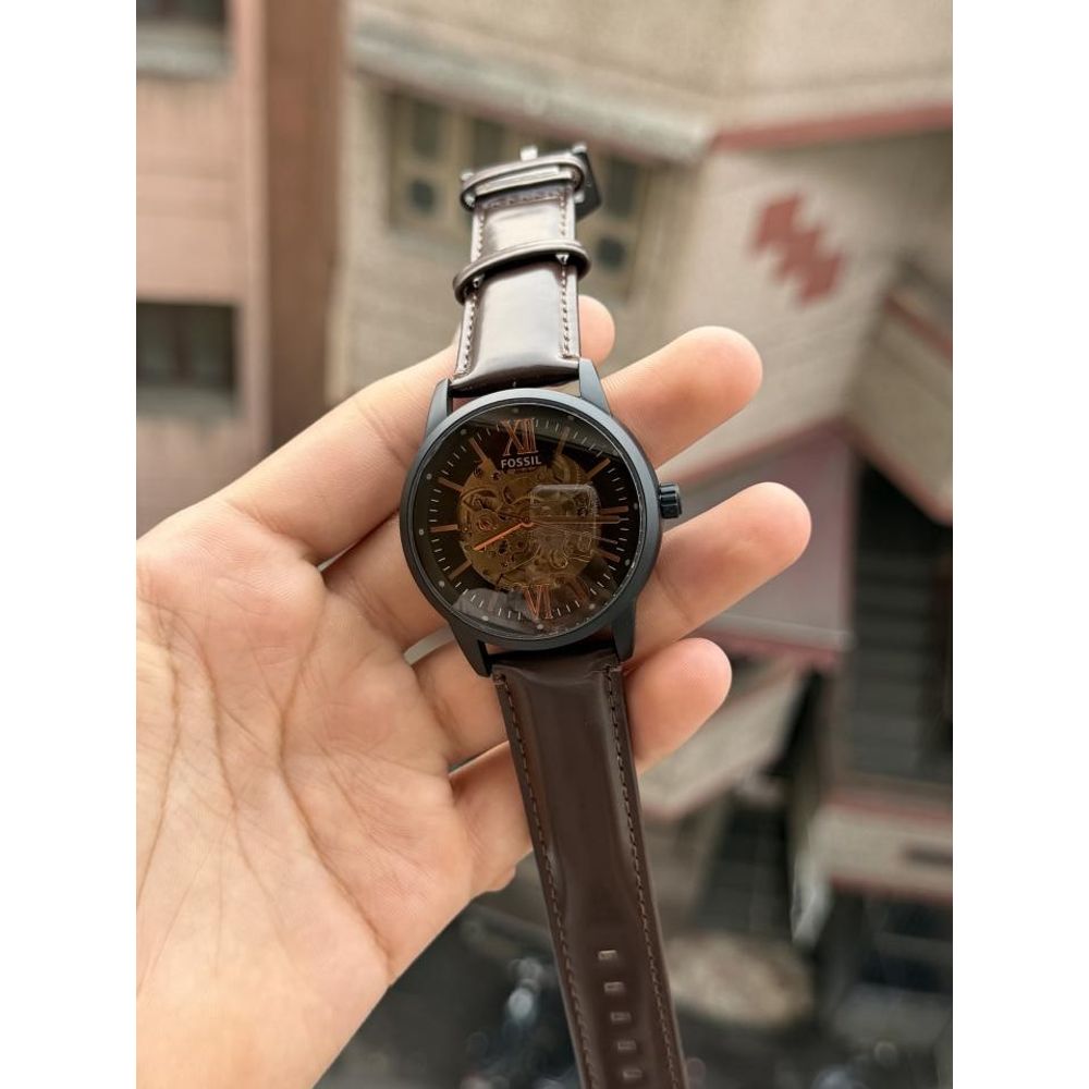 FOSSSIL AUTOMATIC