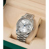 Rolee_x Oyster perpetual Day Date Automatic