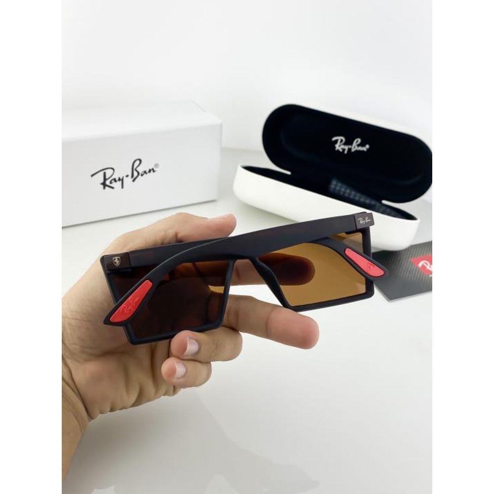 RAYBA BROWN 4449