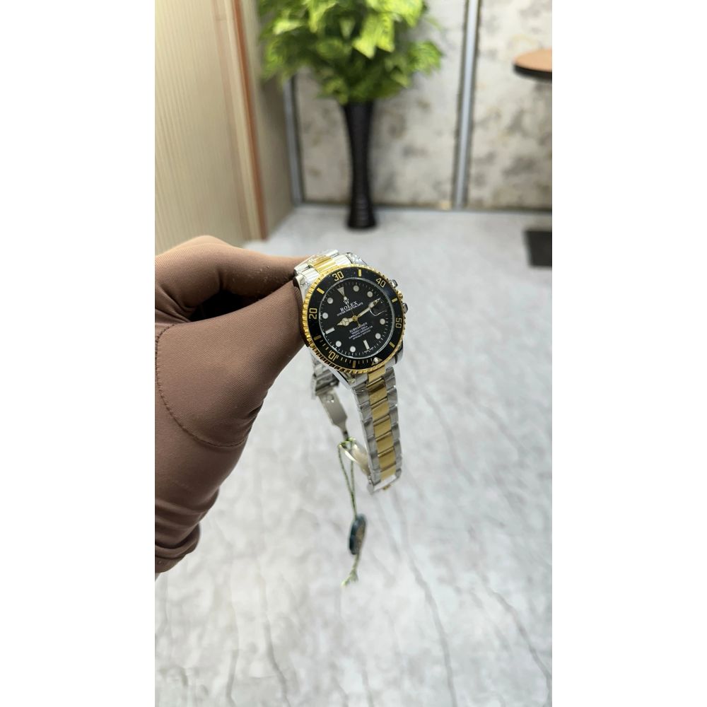 Rolex Submariner Quartz