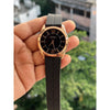 SEIKO SLIM PREMIUM ROUND WATCH