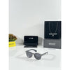Moscot 120 Grey