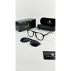 David Beckham black magnetic 56