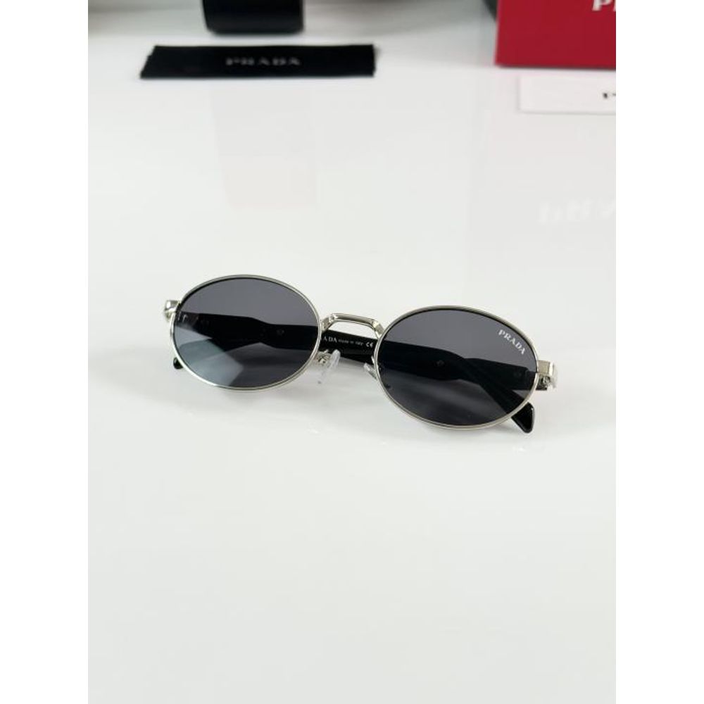 Pradda WMNS 5279 Silver Black