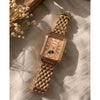 Fossii_l Raquel Sun Moon Rose-Gold Pink