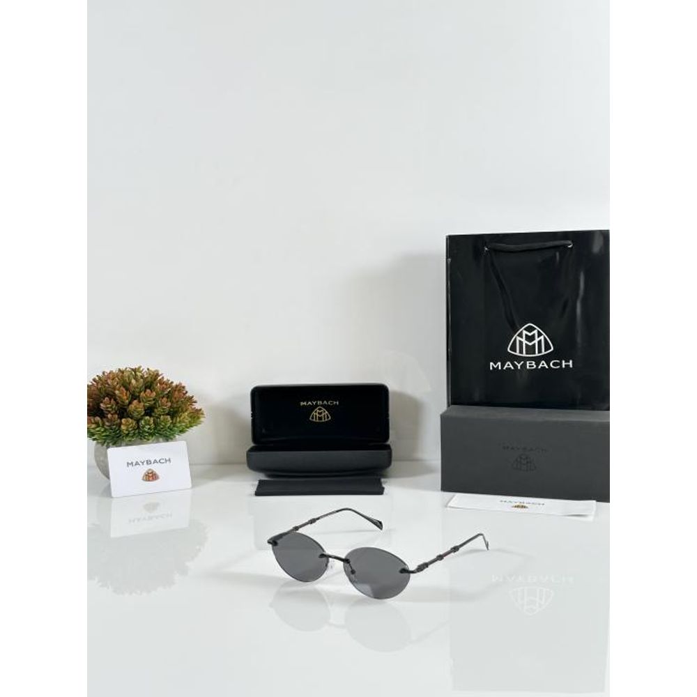 Maybach 1014 Black