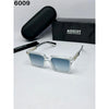 Moscot 6009 White blue