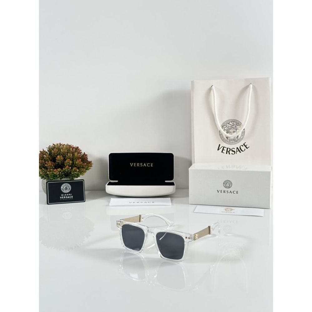 Versace 1911 Water Gold Black