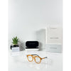Marc Jacobs 8831 Orange Frame