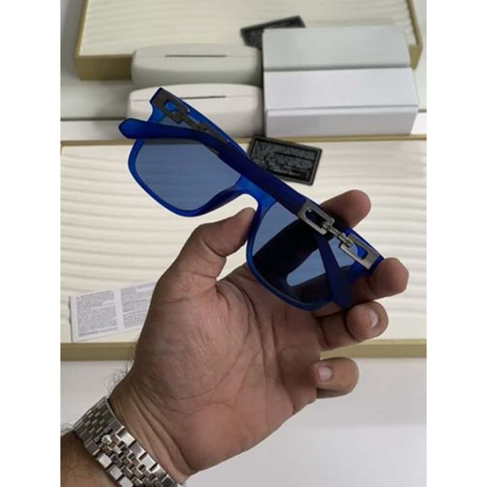 Louis vuitton 1235 blue