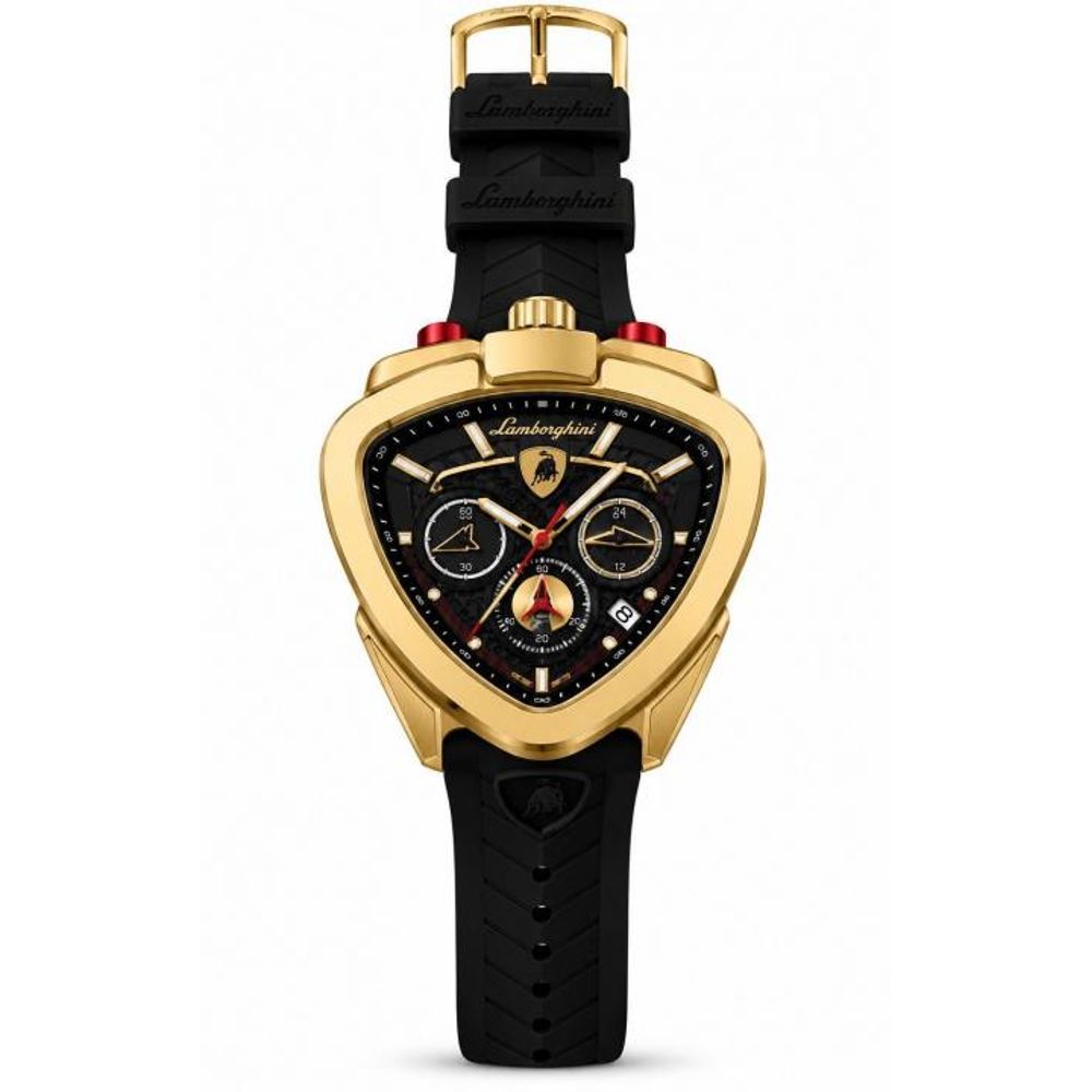 Lamborghini Spyder Chronograph