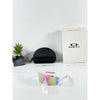 Oak 8836 Ice Pink Mercury
