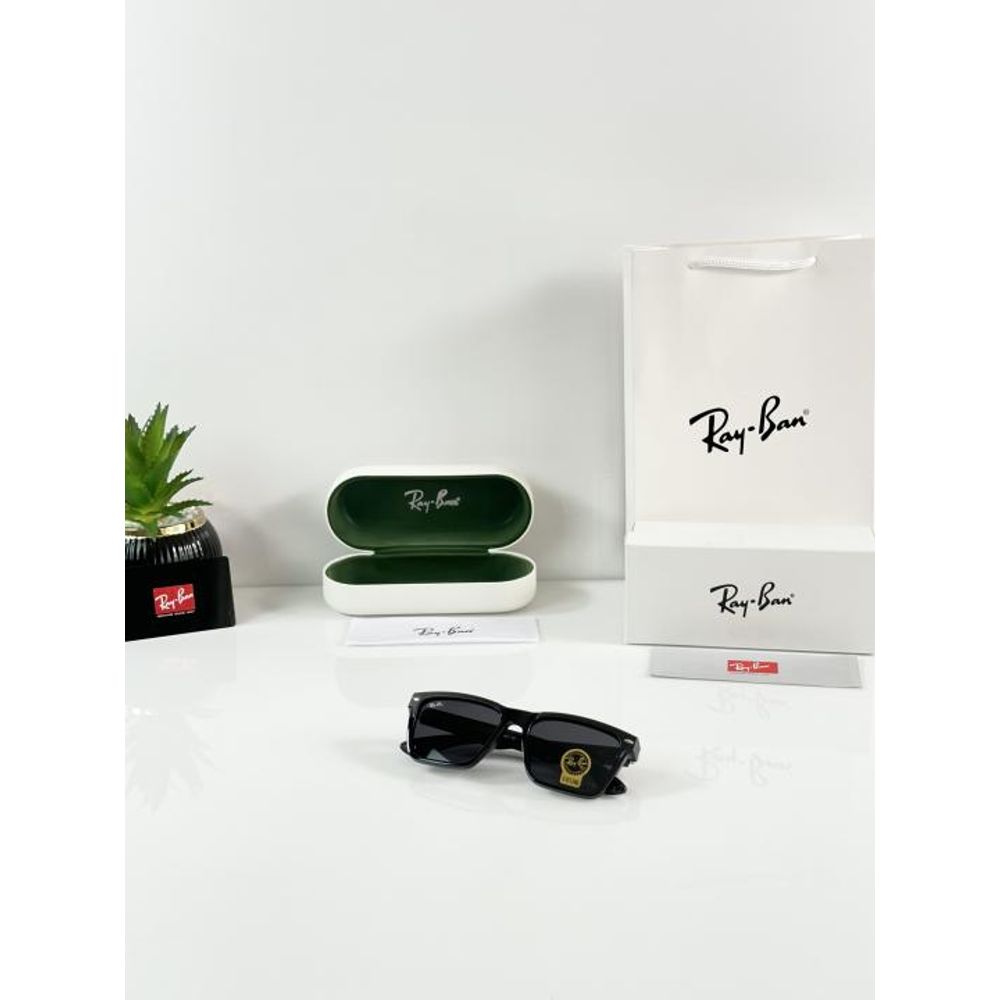 Rey ban 2241 Black