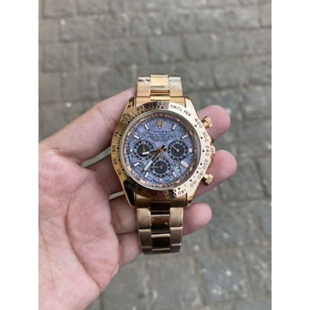 Rollex Daytona
