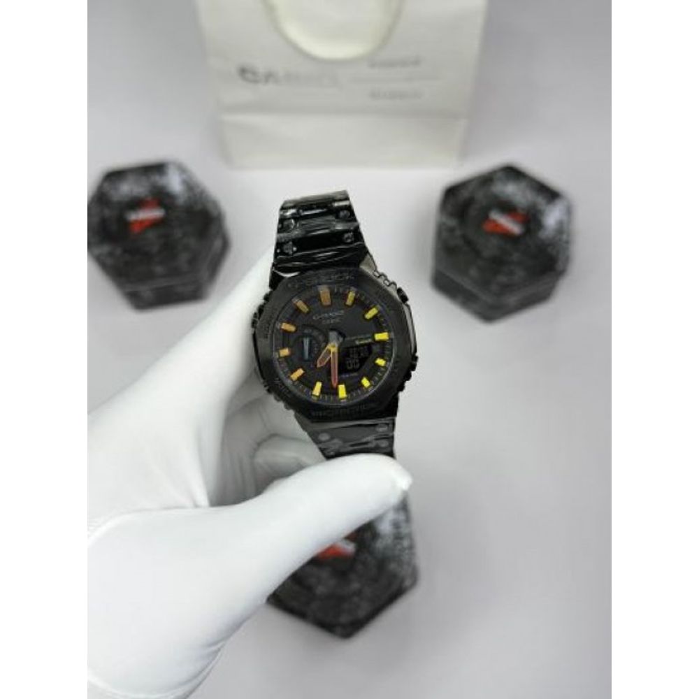 Casio G Shock Gmb2100 Japan