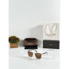Tom forr 602 Tiger Water Brown