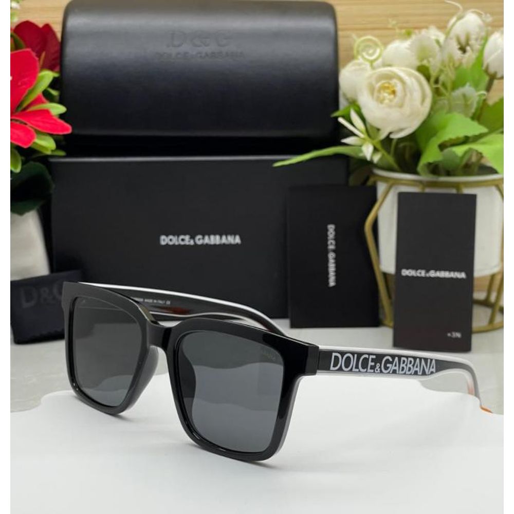 DOLSE_AND GABBANA SUNGLAS D-186