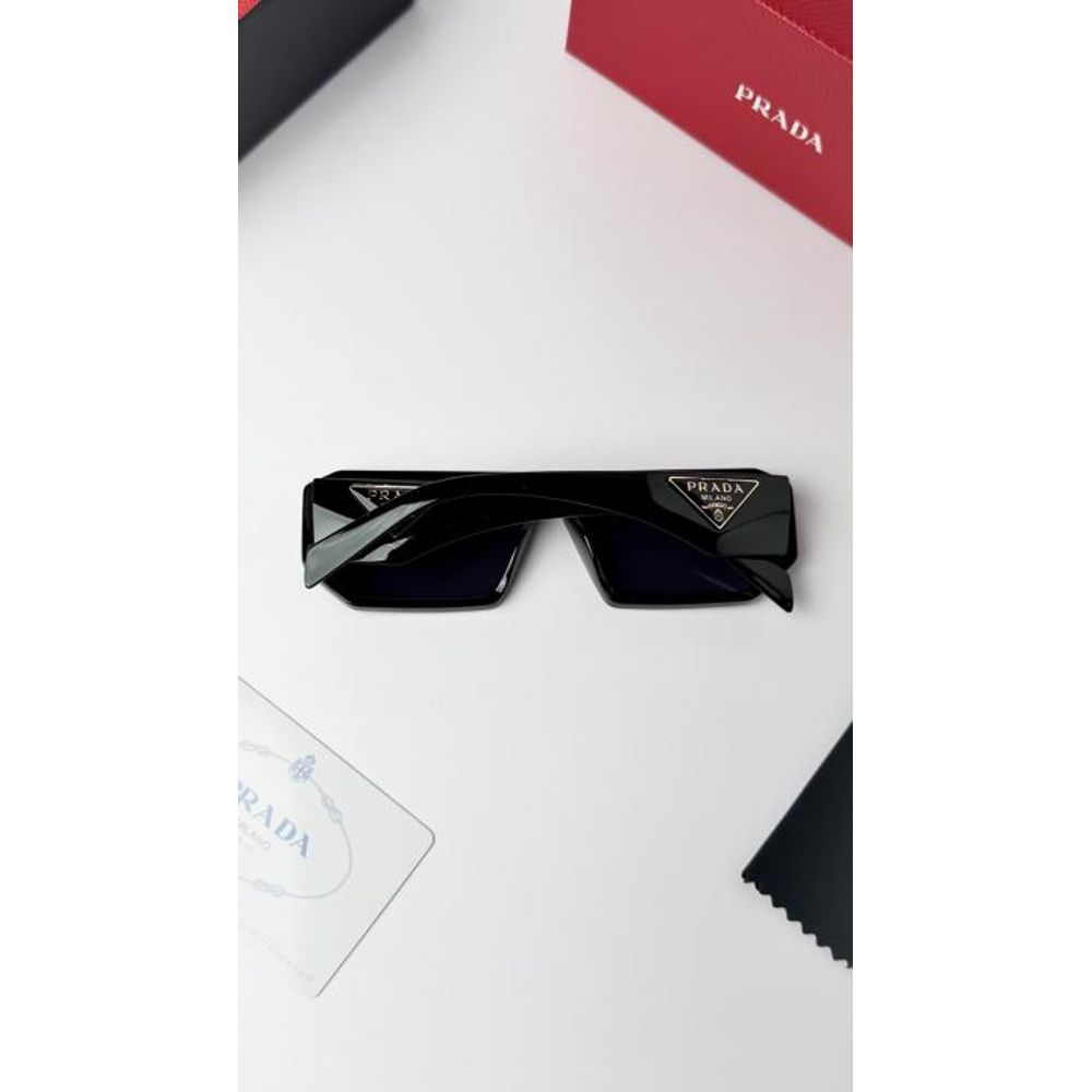 Prad black 132