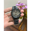 Tag Huer Calibre Carrera All Black