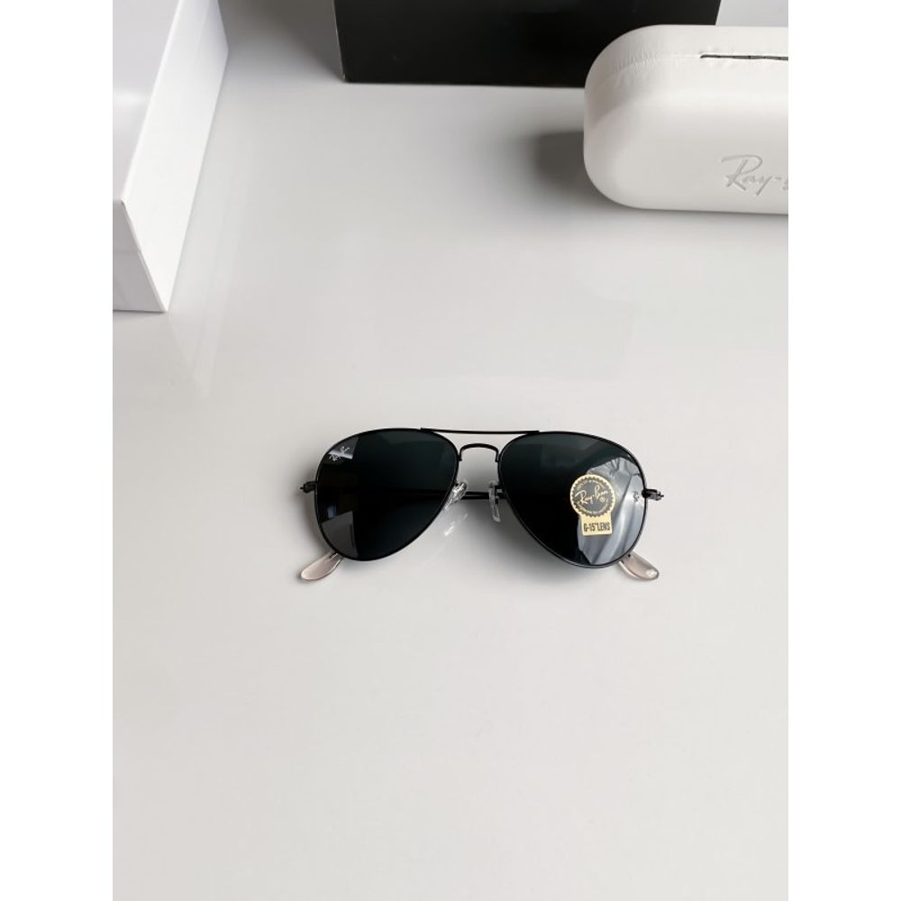 Rayba Full Black 3026