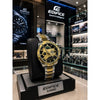 Casio Edifice EFR-540D