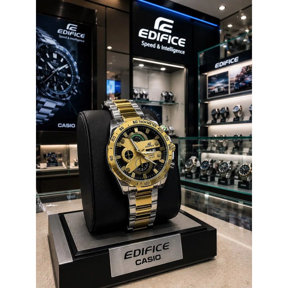 Casio Edifice EFR-540D