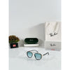 Rayba 3162 Gold Sea Green