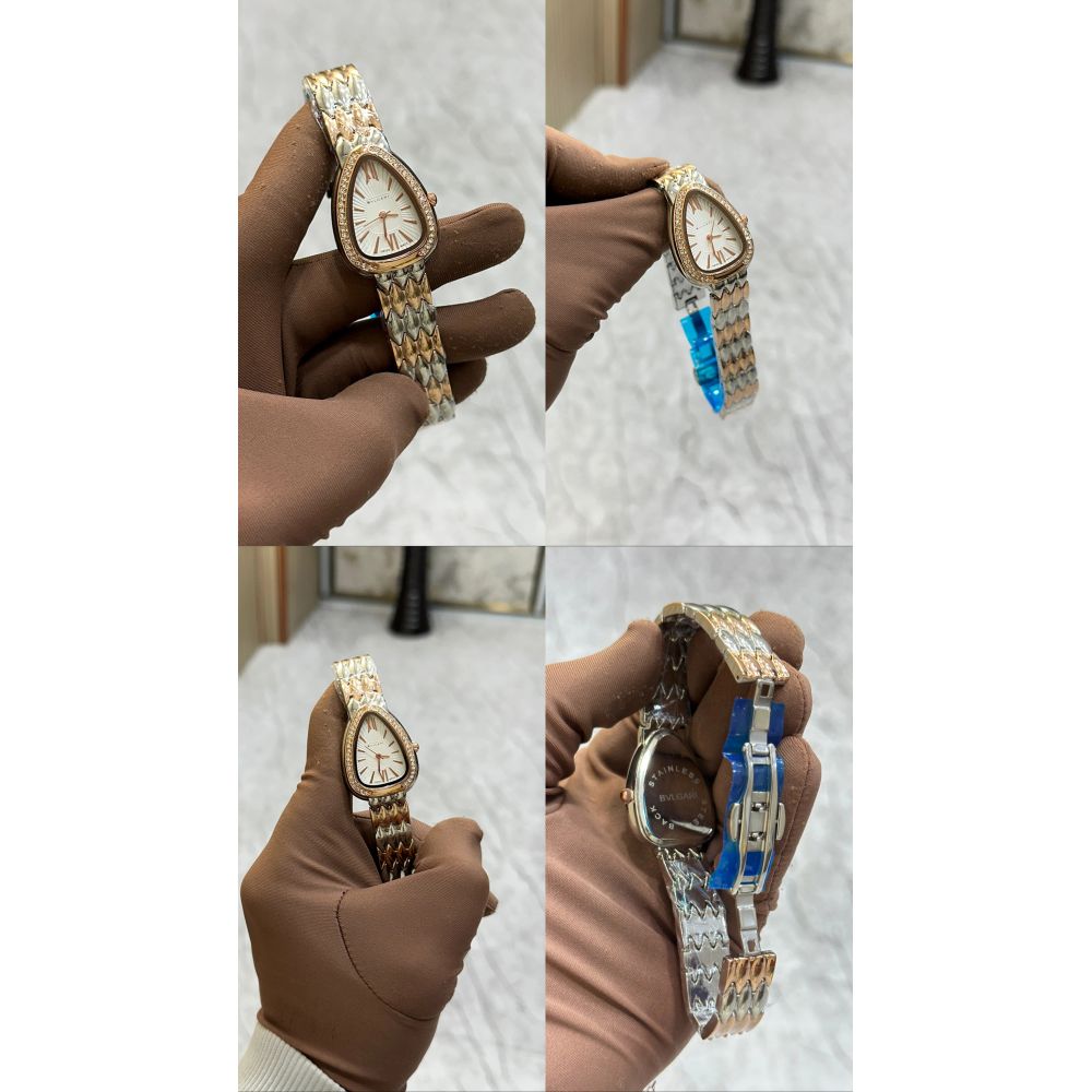 Bvlgari Serpenti Seduttori