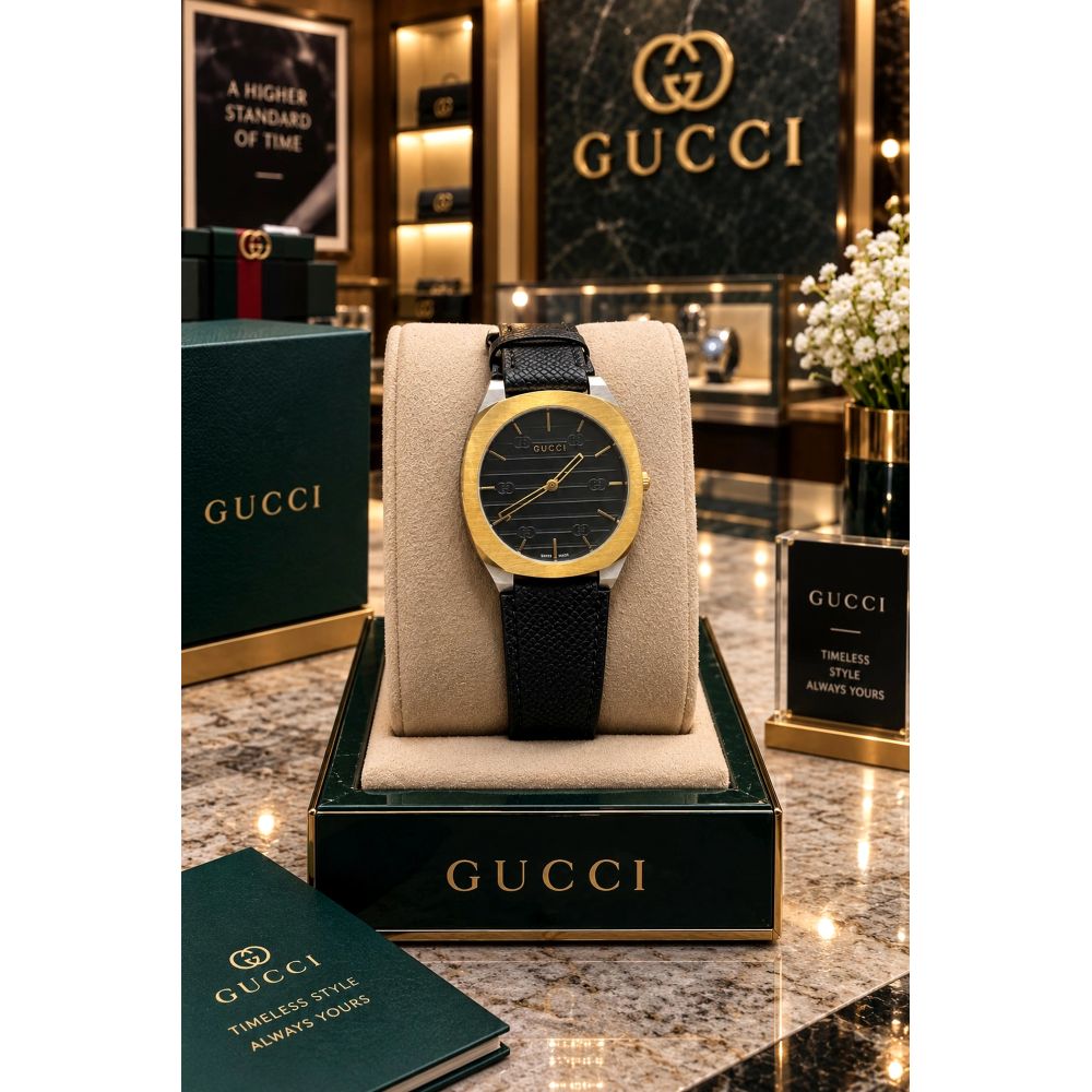 GUCCI, SLIM