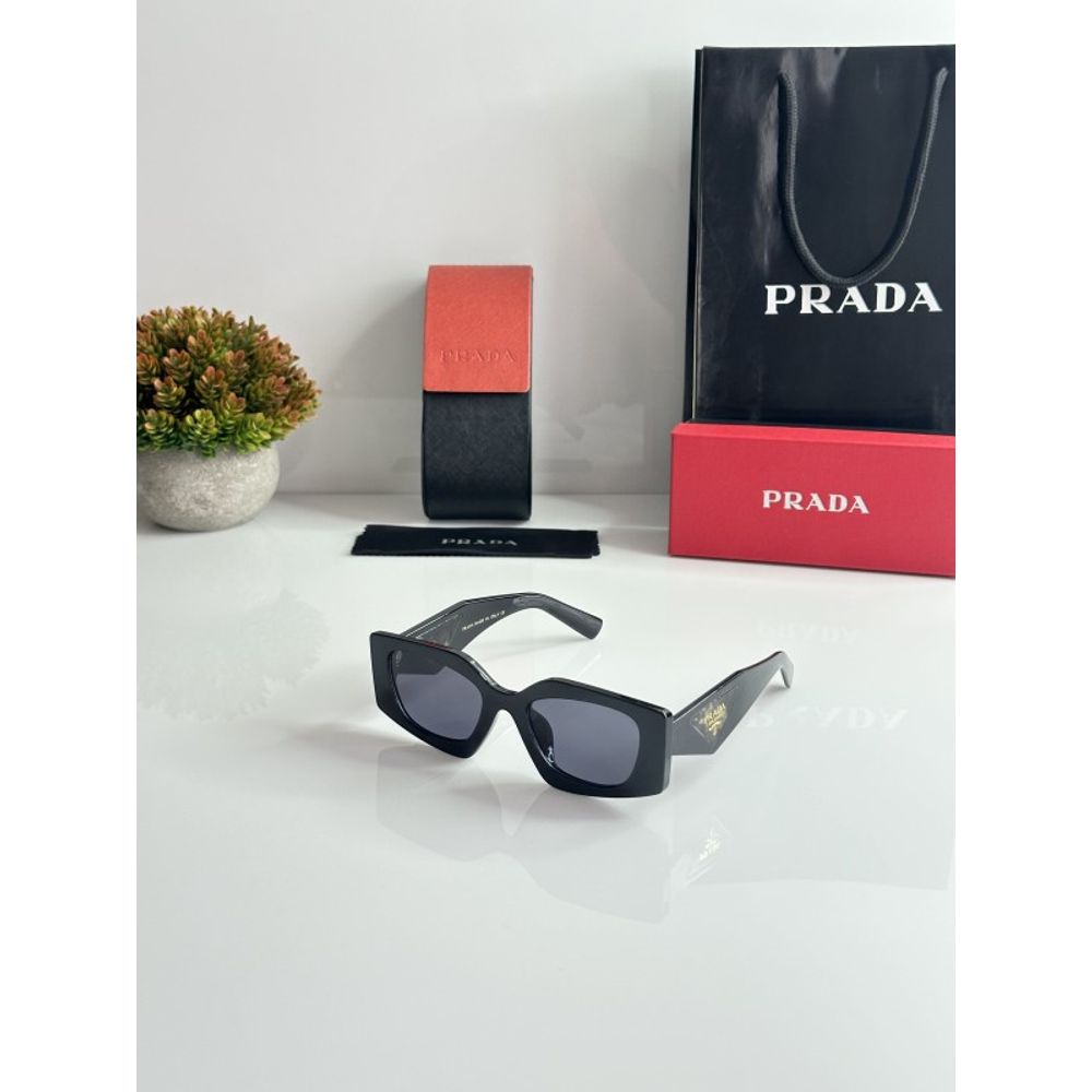 PR 6225 Black