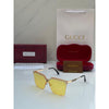 GUCHI SUNGLASS D-557