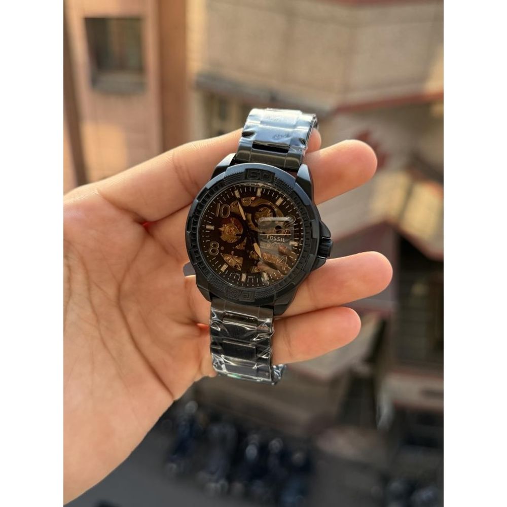FOSSSIL AUTOMATIC