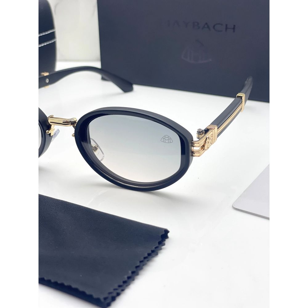 Maybach 99279 Gold Sea Green