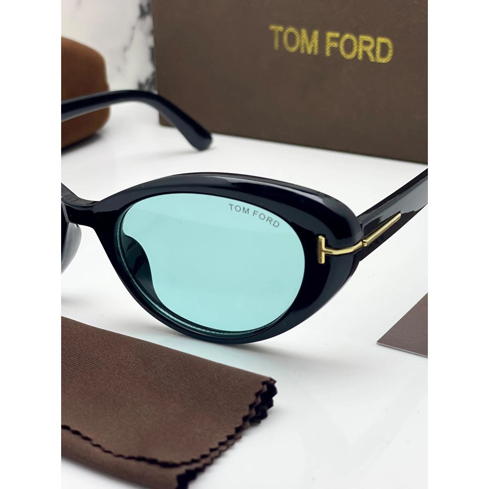 Tomford 330 black blue