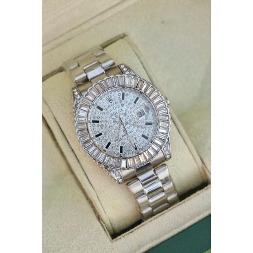 Rollex Diamond