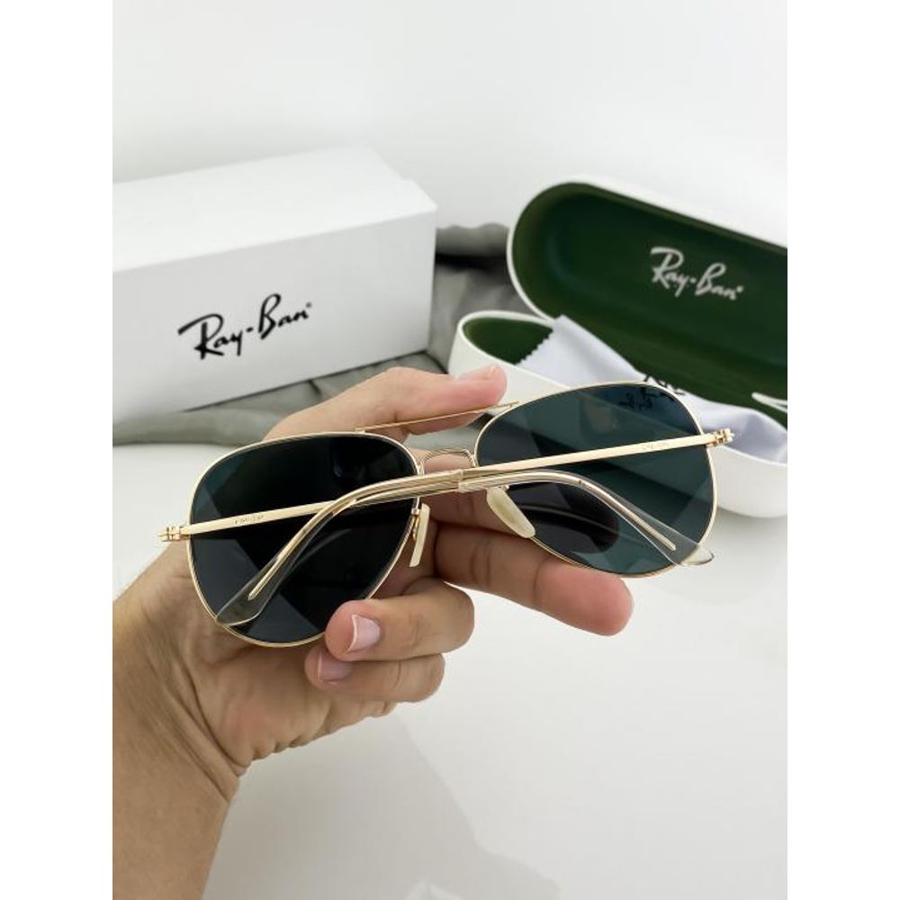 Rayba gold black 3026