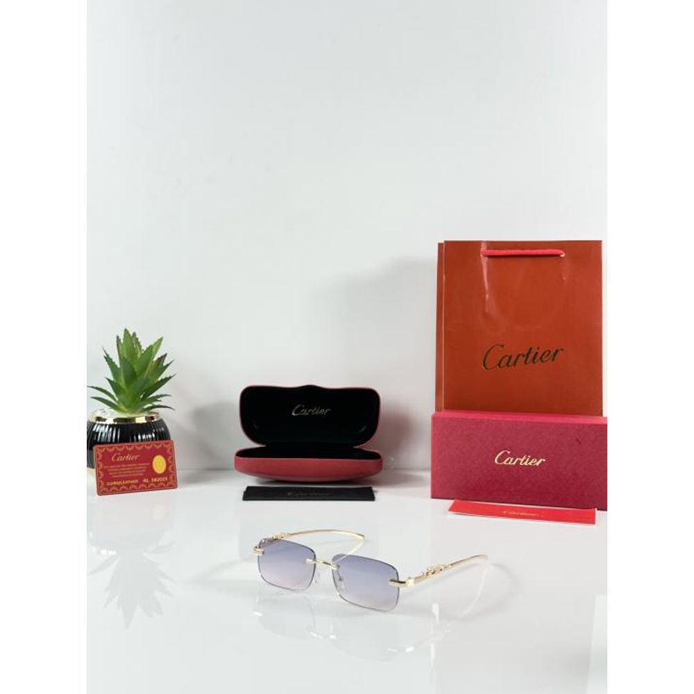 Cart 1020 Gold Pink